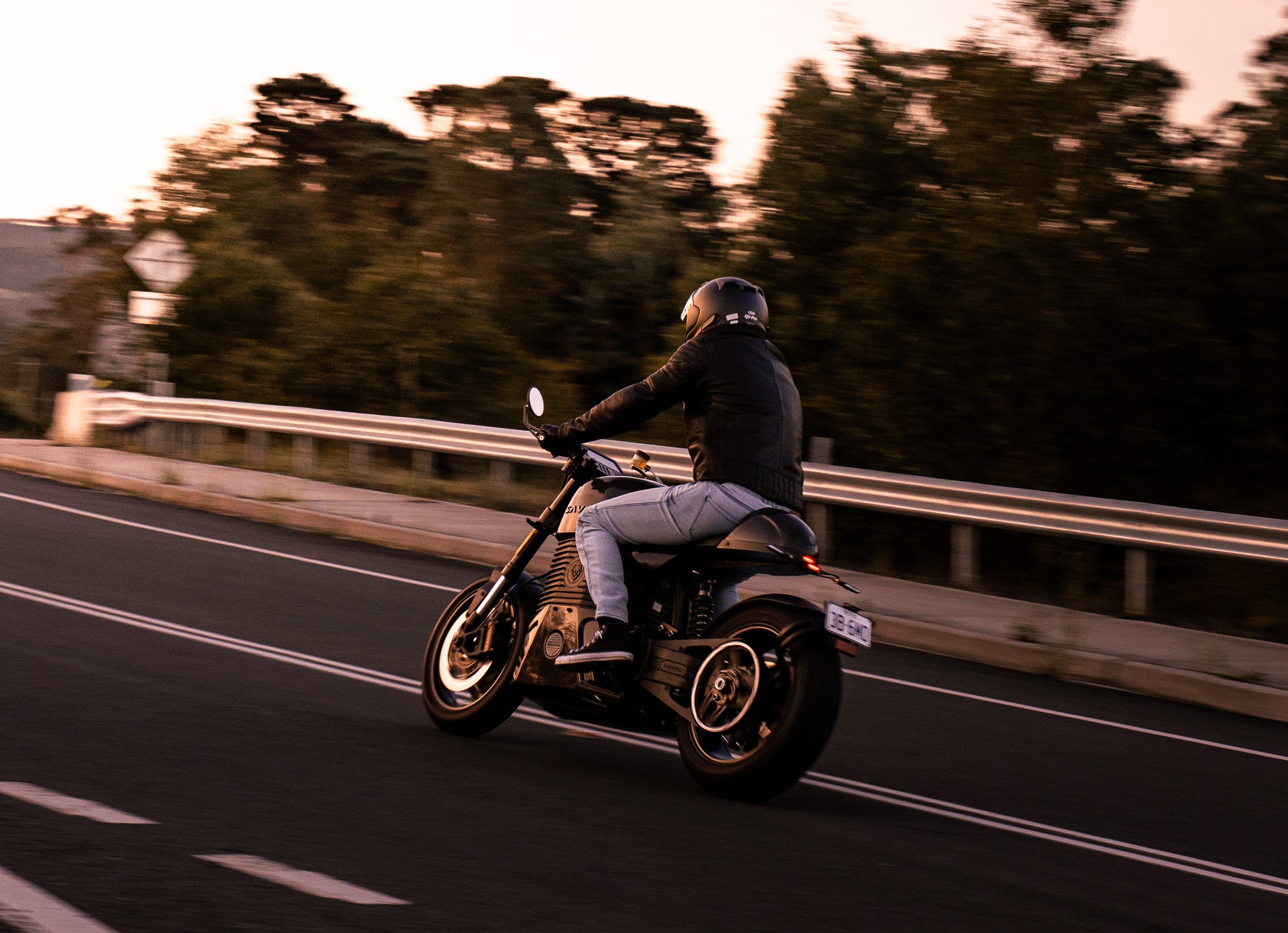 Collection of in a gallery layout